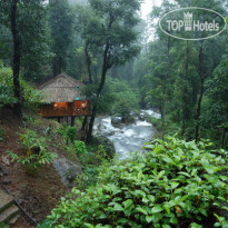 Blue Ginger Wayanad Resorts 