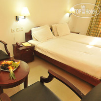 Contour Jungle Resorts