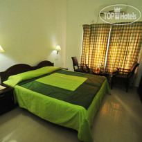 Contour Jungle Resorts