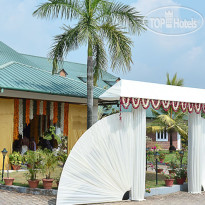 Contour Jungle Resorts