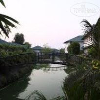 Contour Jungle Resorts
