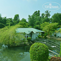 Contour Jungle Resorts