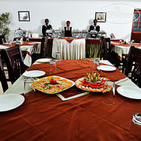 Contour Jungle Resorts