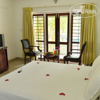 Contour Jungle Resorts