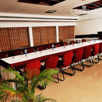 Contour Jungle Resorts