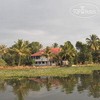 Green Palace Kerala Resort 3*