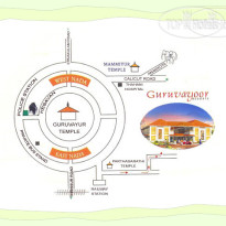 Guruvayoor Resorts