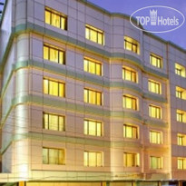 Pearl Continental Hotel 