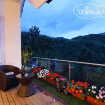 Swiss County Munnar 