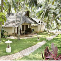 Kadaltheeram Ayurvedic Beach Resort 