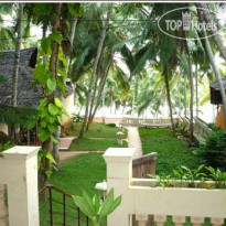 Kadaltheeram Ayurvedic Beach Resort 