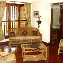 Kadaltheeram Ayurvedic Beach Resort 