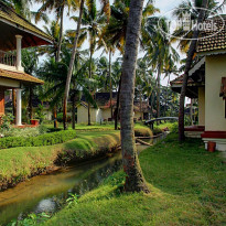 Aquaserene Resort Kollam 