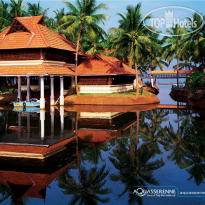 Aquaserene Resort Kollam 