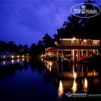 Aquaserene Resort Kollam 