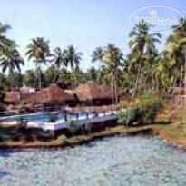 Marari Beach Resort 