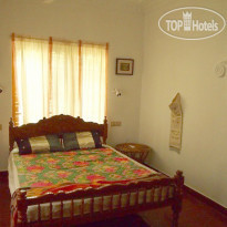 Ganesh House Home Stay 