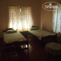 Ganesh House Home Stay 