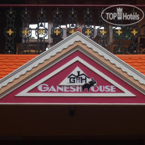 Ganesh House Home Stay 