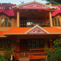 Ganesh House Home Stay 