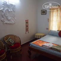 Ganesh House Home Stay 