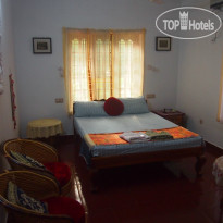 Ganesh House Home Stay 