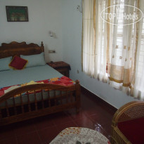 Ganesh House Home Stay 