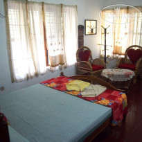 Ganesh House Home Stay 