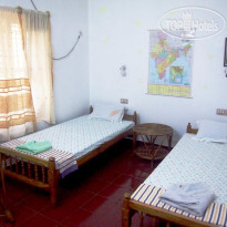 Ganesh House Home Stay 