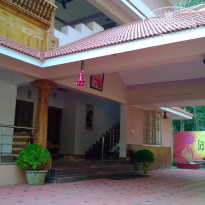 Lakshmi House 