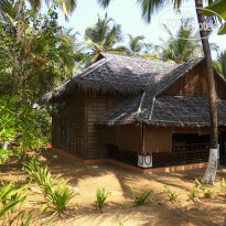 Kadappuram Beach Resort 