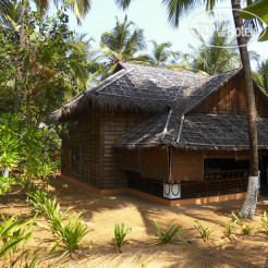 Kadappuram Beach Resort