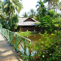 Kadappuram Beach Resort 