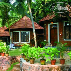 Manaltheeram Ayurveda Beach Village 3*