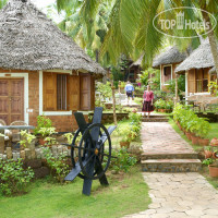 Manaltheeram Ayurveda Beach Village 3*