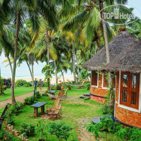 Manaltheeram Ayurveda Beach Village 3*