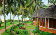 Manaltheeram Ayurveda Beach Village 3*