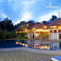 The Travancore Heritage 4*