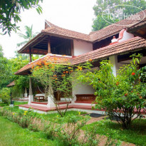 The Travancore Heritage 