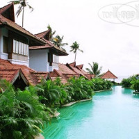 Kumarakom Lake Resort 5*