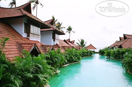 Фотографии отеля  Kumarakom Lake Resort 5*