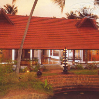 Kumarakom Lake Resort 