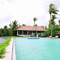 Kumarakom Lake Resort 