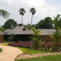 Poovar Island Resort 