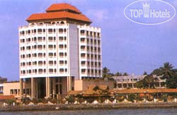 Фотографии отеля  Vivanta Ernakulam, Marine Drive 5*