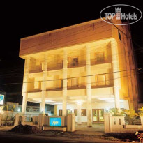 Abad Metro Hotel Cochin 