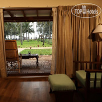 Sitaram Beach Retreat 