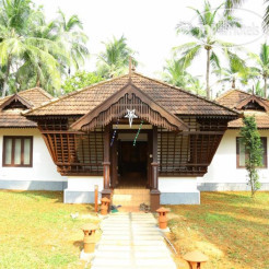 Sitaram Beach Retreat 3*