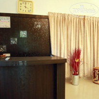 Green Leaf Home stay 