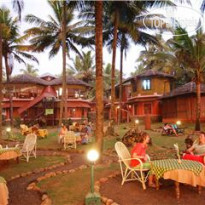 Krishnatheeram Ayur Holy Beach Resort 